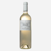 Coteaux Varois en Provence: Chateau La Calisse White